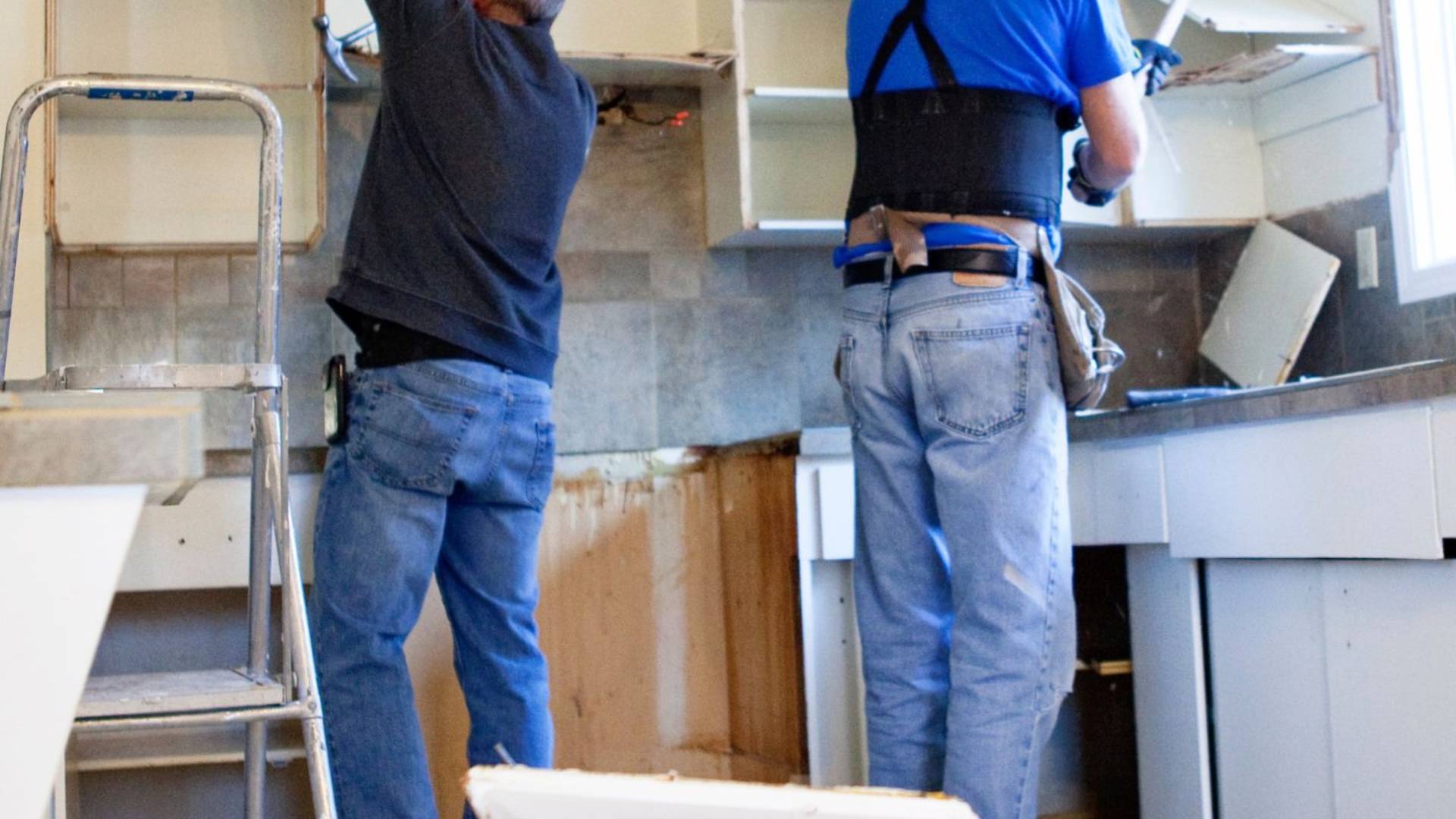 Reformas de baños cocinas y espacios interiores