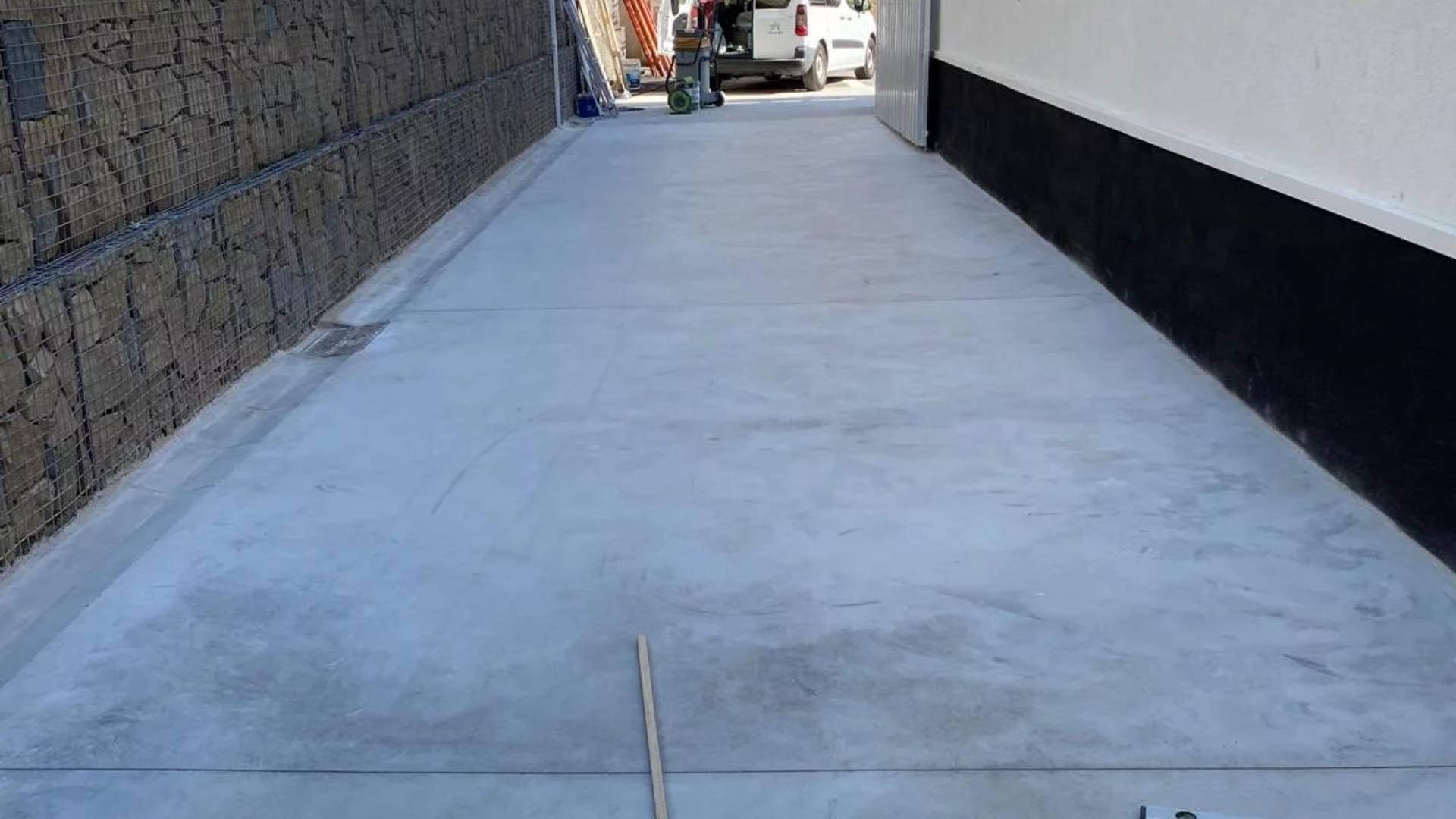 Tratamientos profesionales de control de plagas
